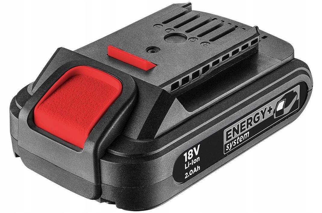 GRAPHITE KOMPRESOR 18V 58G041 LCD + 2,0 Ah Marka Graphite