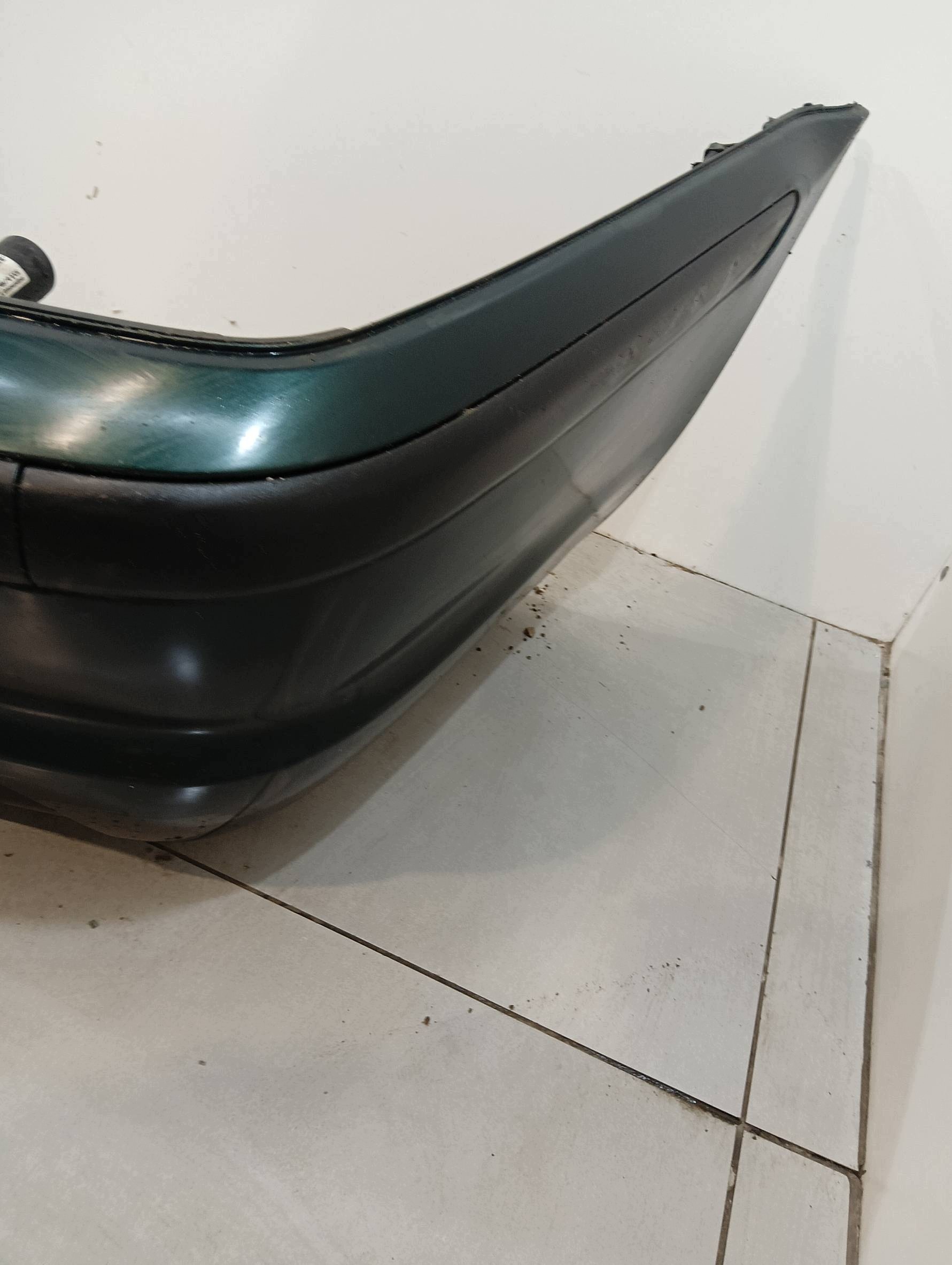 bumper rear part sedan m-packet ORG PDC Bmw Seria 3 IV (1998-2006) E46