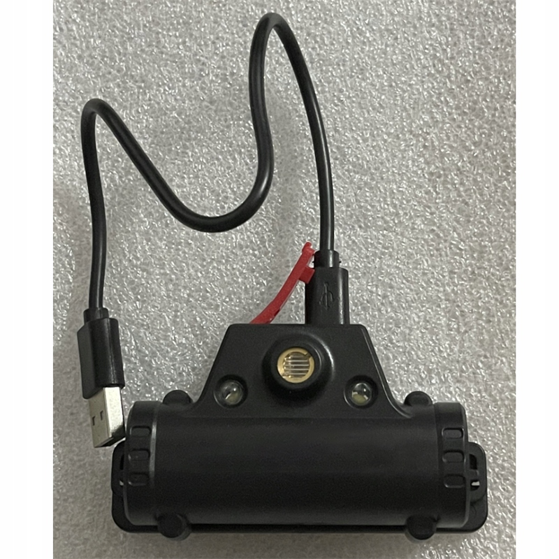 Pozycjoner laserowy do wyważarki laser Producent bez marki