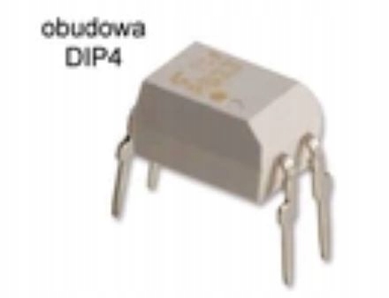 [STcs] PC817B transoptor _x6szt