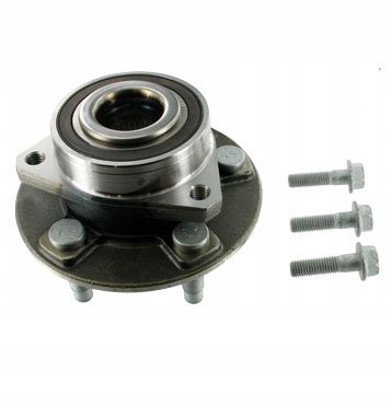 

Skf Vkba 6667 Zestaw łożysk koła