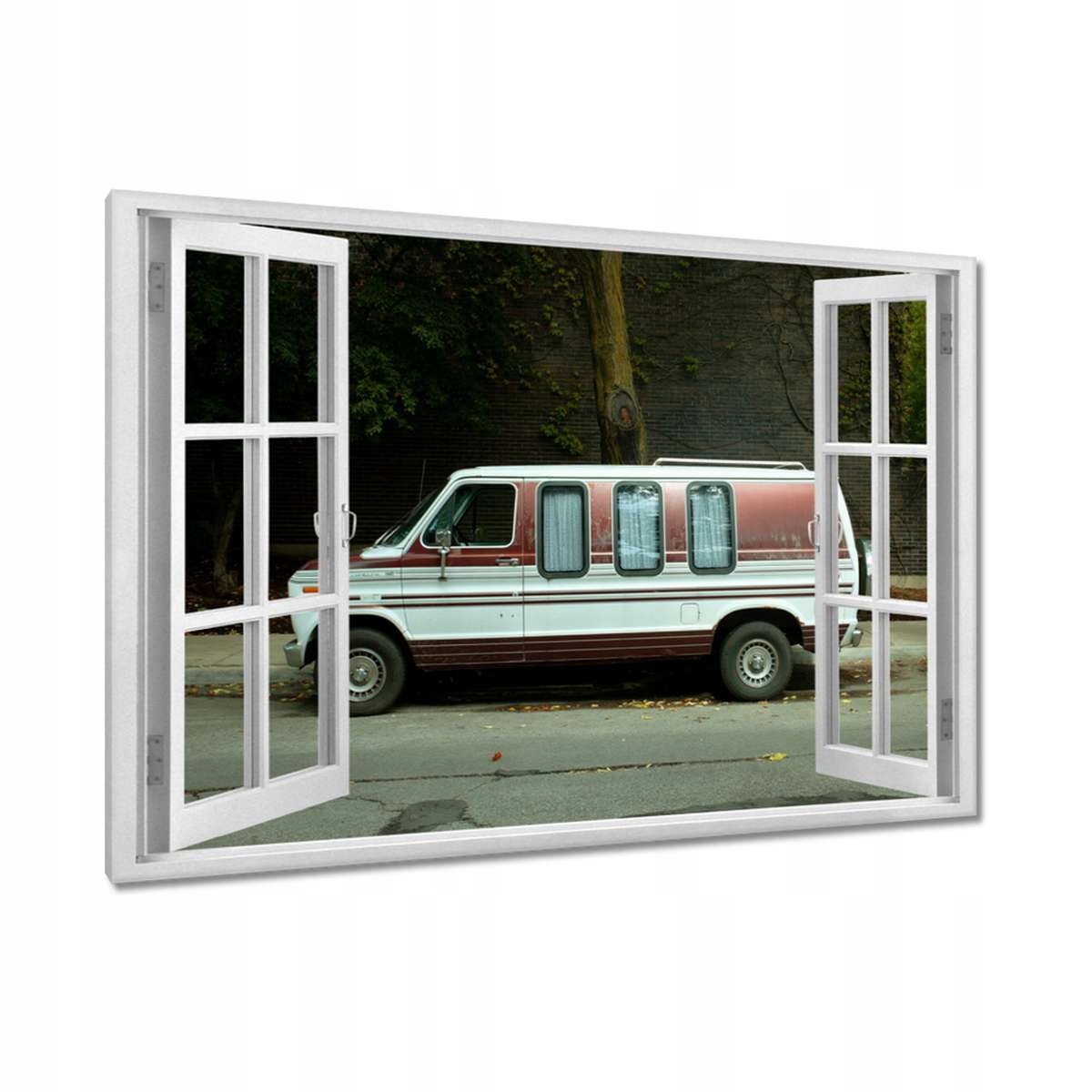 Obrazy 120x80 Automobilový průmysl Auta