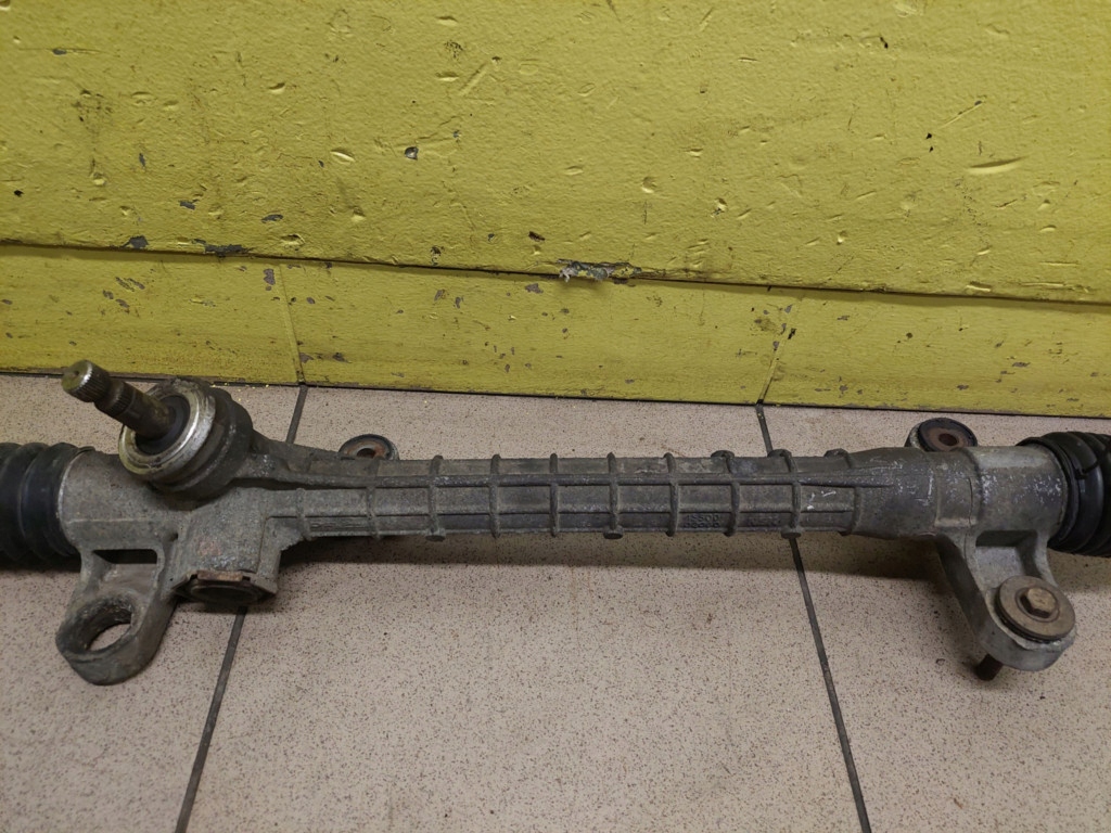 TOYOTA COROLLA E12 2.0 D4D control 4550002060
