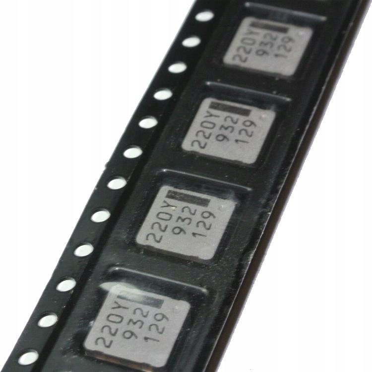 

Dławik Smd 22uH 20% 5.8A 102mOhm Panasonic [1szt]