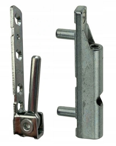 Spodní závěs Romb okna, výklopné balkonové dveře