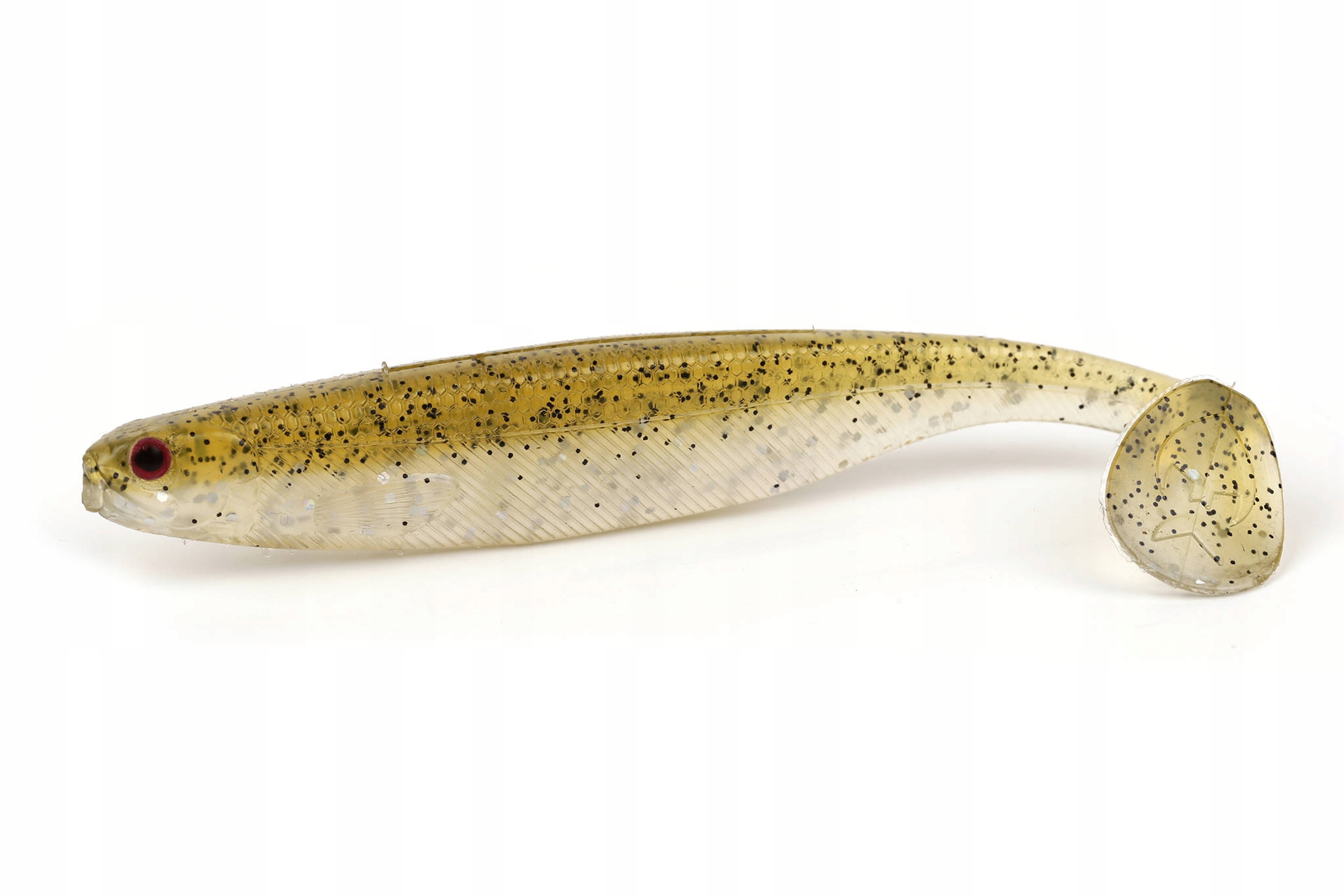 Łowna Guma Westin Shad Teez Slim P020-555-10,0 cm
