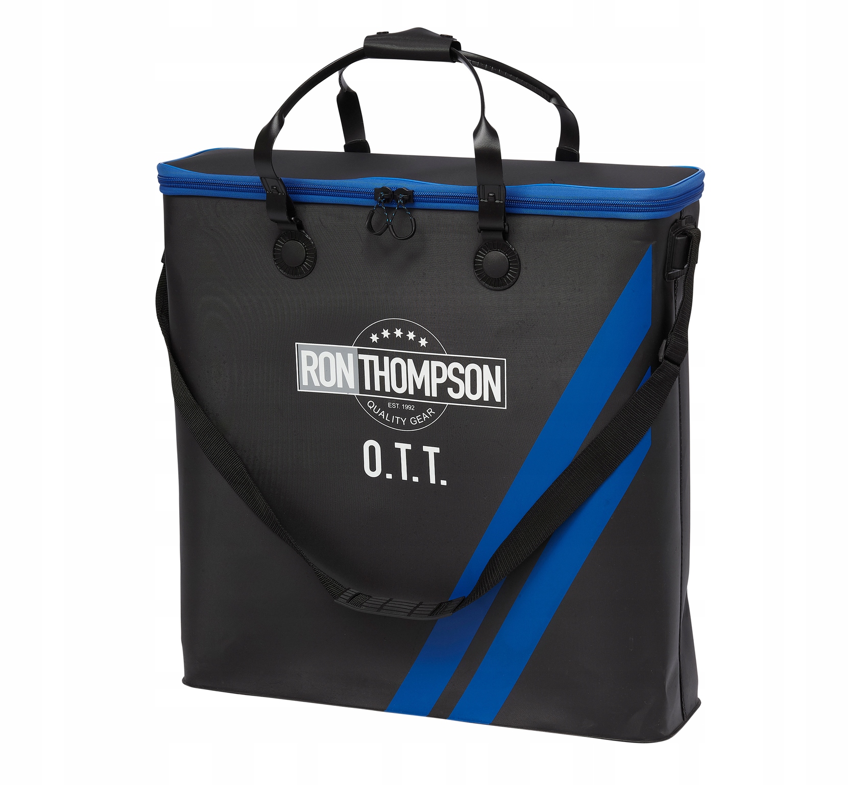 

Torba Na Siatkę Ron Thompson O.t.t Eva 60x16x60cm