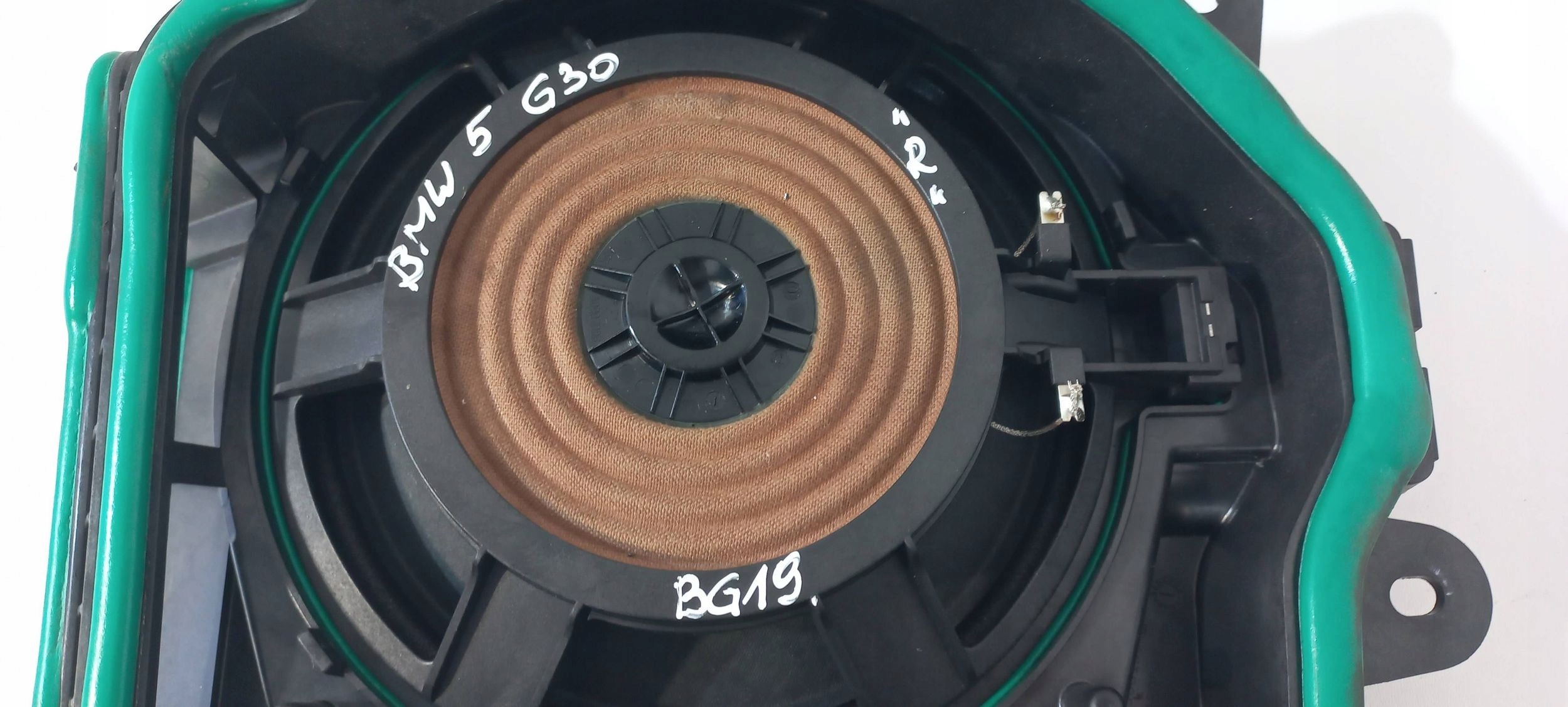 BMW 5 G30 G31 speaker niskotonowy right 192529 (BG19)