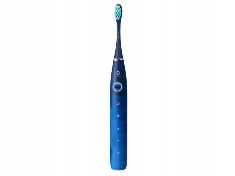 Xiaomi Oclean Flow Electric Toothbrush Blue