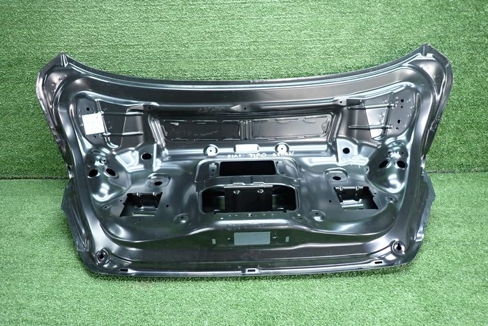 FIAT TIPO II sedan 15- boot doors rear part