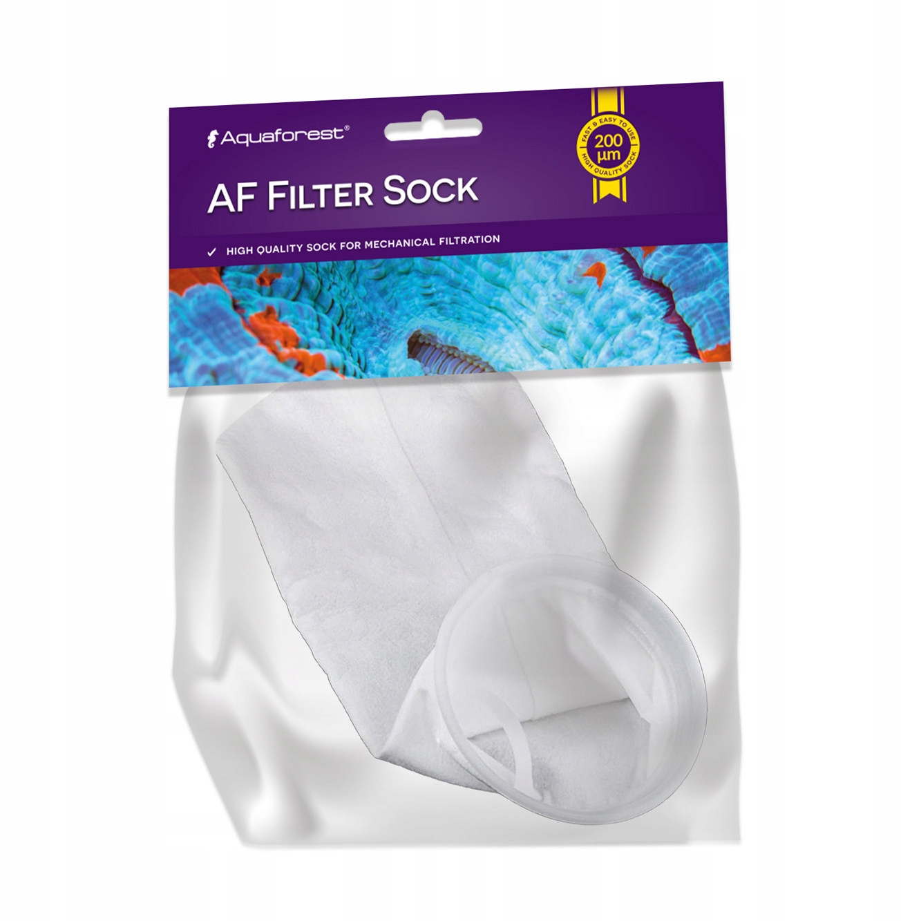 Filtrační ponožky Aquaforest Af Filter Sock