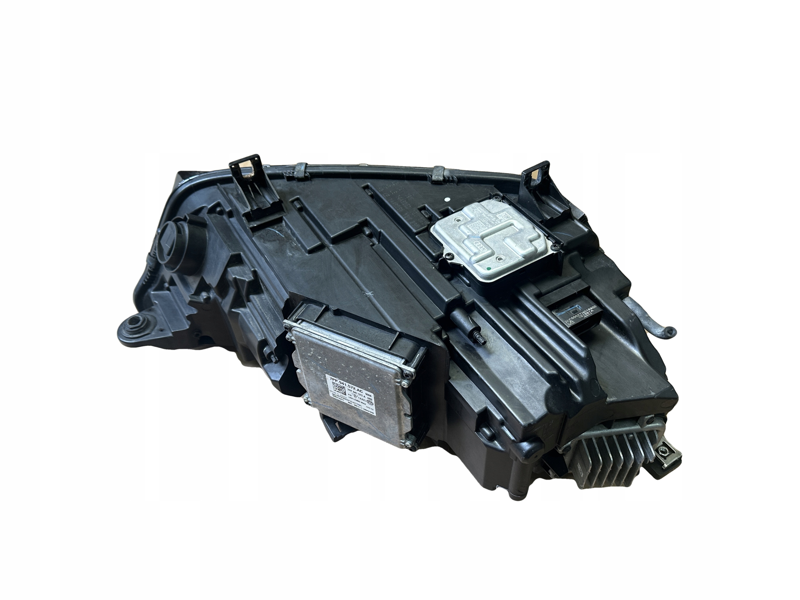 AUDI Q5 80A light left front FULL LED 80A941033