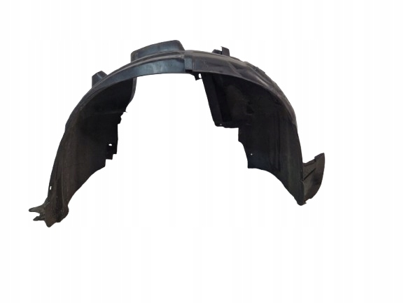 mudguard BMW X1 front right CZ. rear 51772990090 front 51772990820