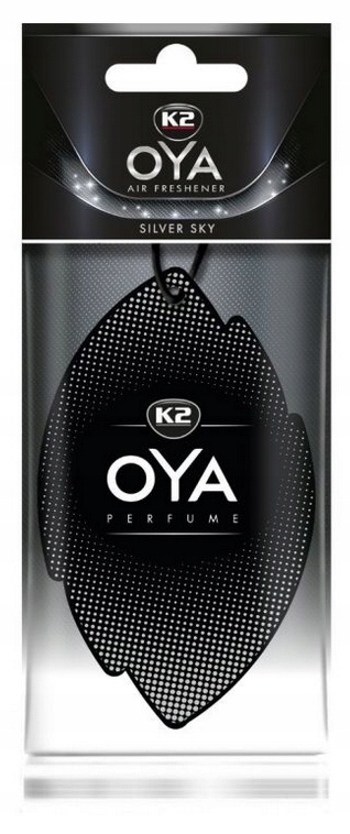K2 OYA ZAPACH SILVER SKY