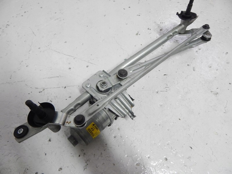 РЫЧАГИ СТЕКЛООЧИСТИТЕЛЯ HYUNDAI TUCSON IV 21-23