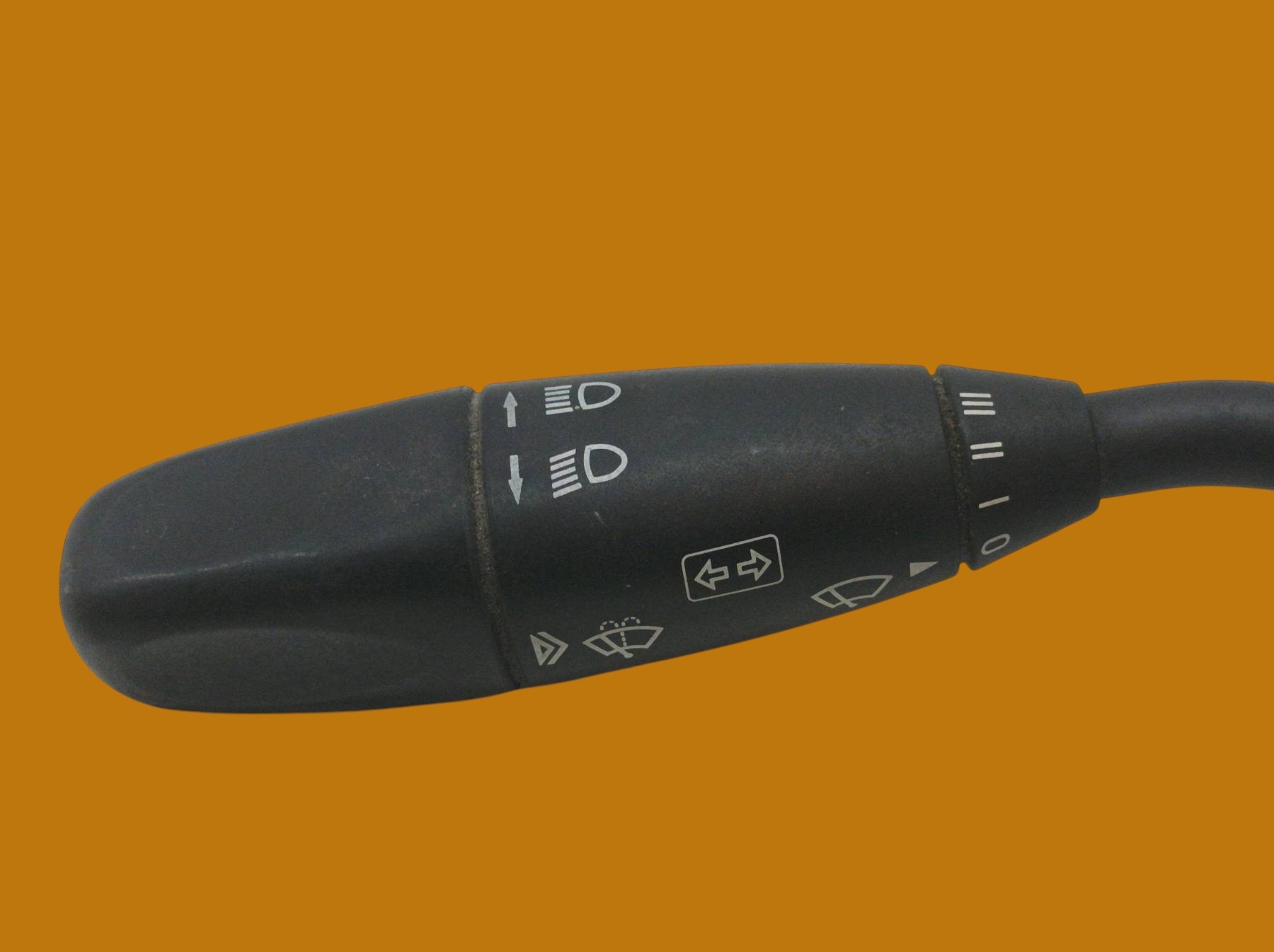 wiper control KIERUNKOW A9065450310 Mercedes Sprinter II (2006- )