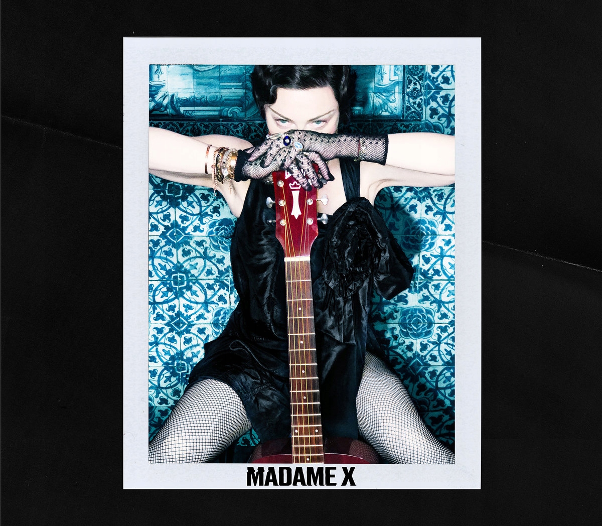 [CD] Madonna Madame X (folia) 2 cd Deluxe Edition