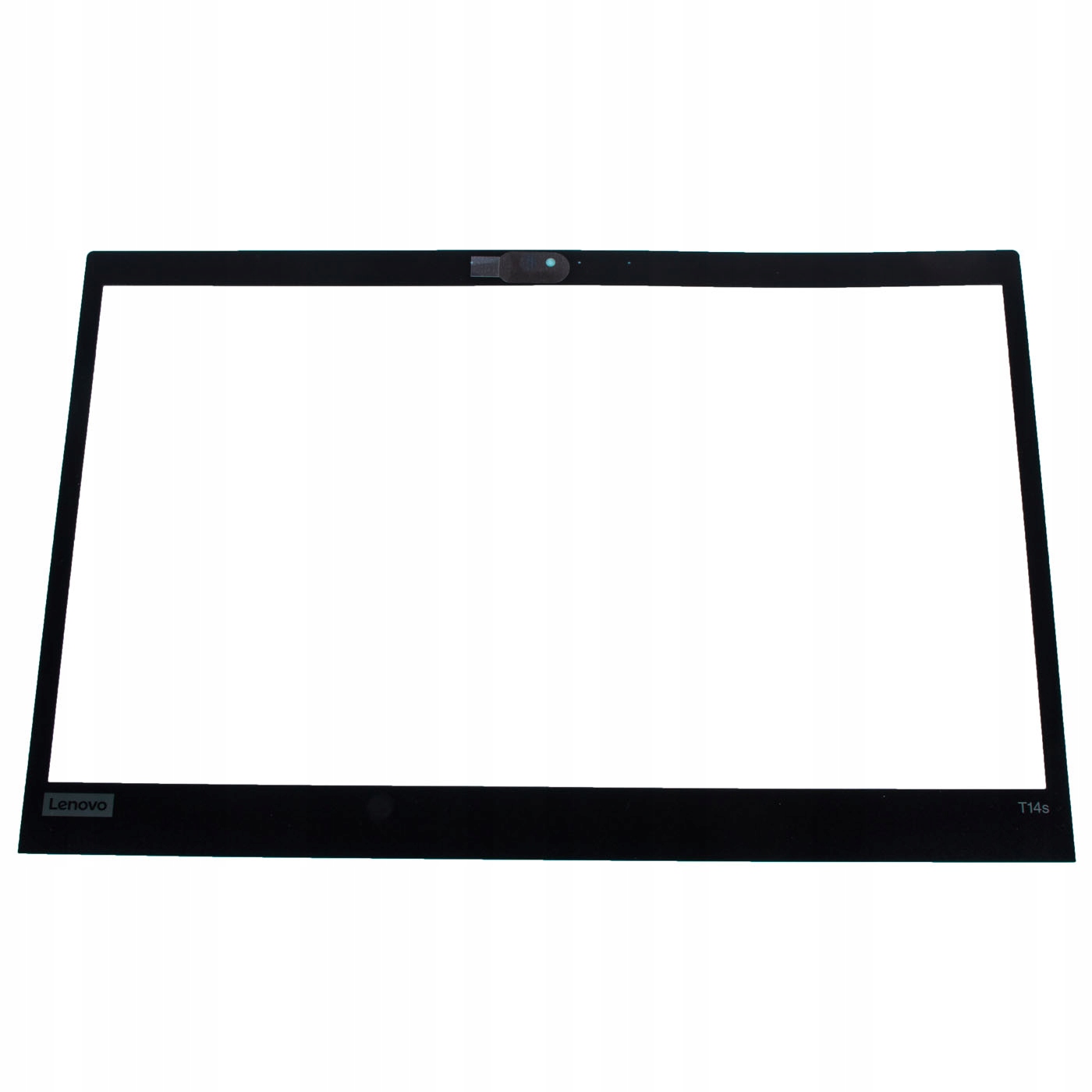 Rámeček LCD snímače Lenovo ThinkPad T14s 1. generace Ir infračervená kamera