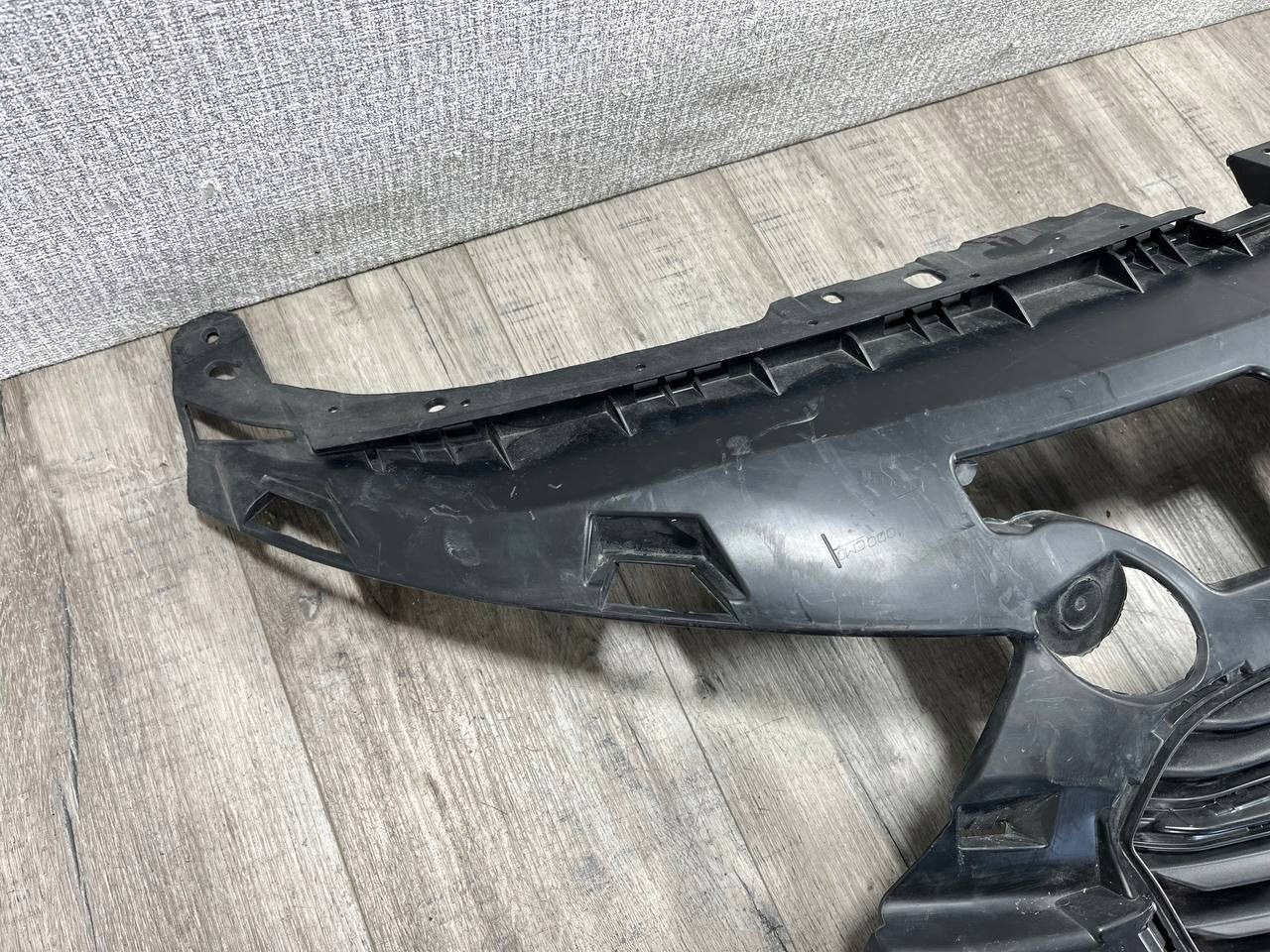 OPEL COMBO E 2018-2024 grill grille front 9816859580