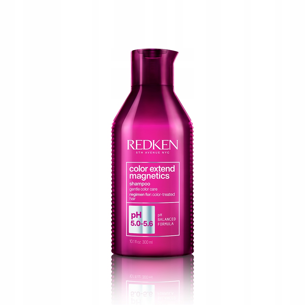 

Redken Color Extend Magnetics szampon farbowane