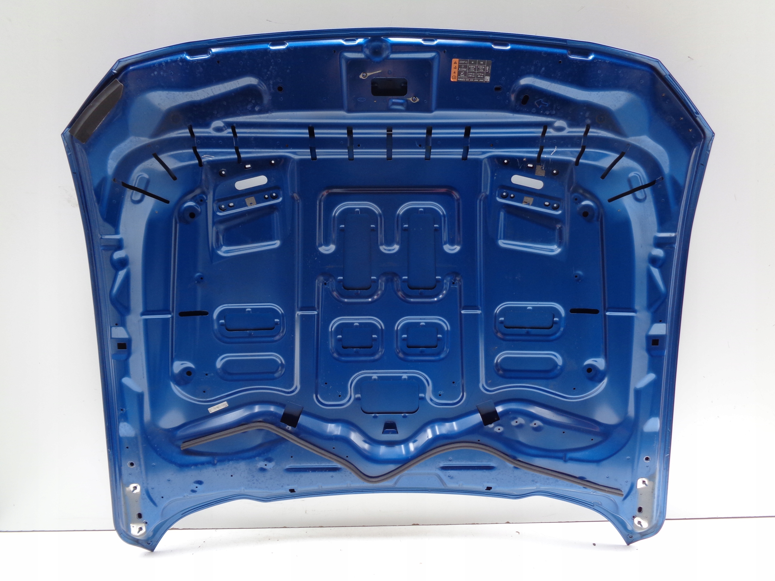 Cofano FORD MUSTANG 18- LIFT NR 51826