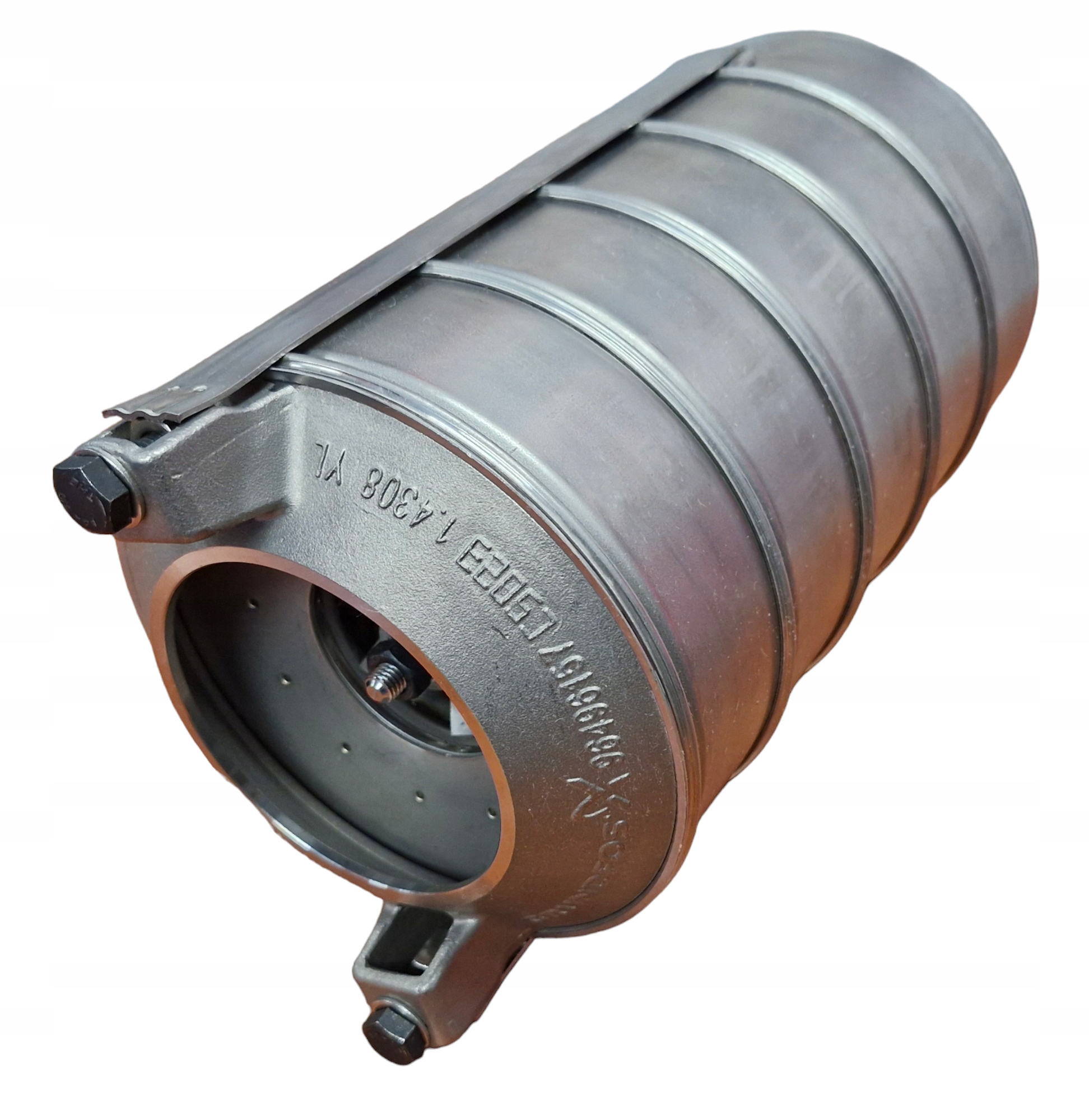 Vertikálna sada viacstupňových čerpadiel Grundfos 96496157 1.4308 Yl