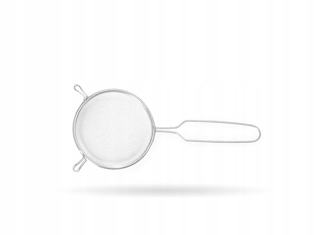 

Sitko stalowe 12 cm Kitchen Line Hendi