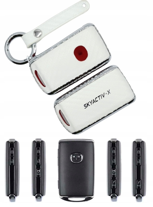 Чохол для Mazda 2 3 6 CX - 60 MX - 3 CX-5 MX - 5 MX - 30 CX-30