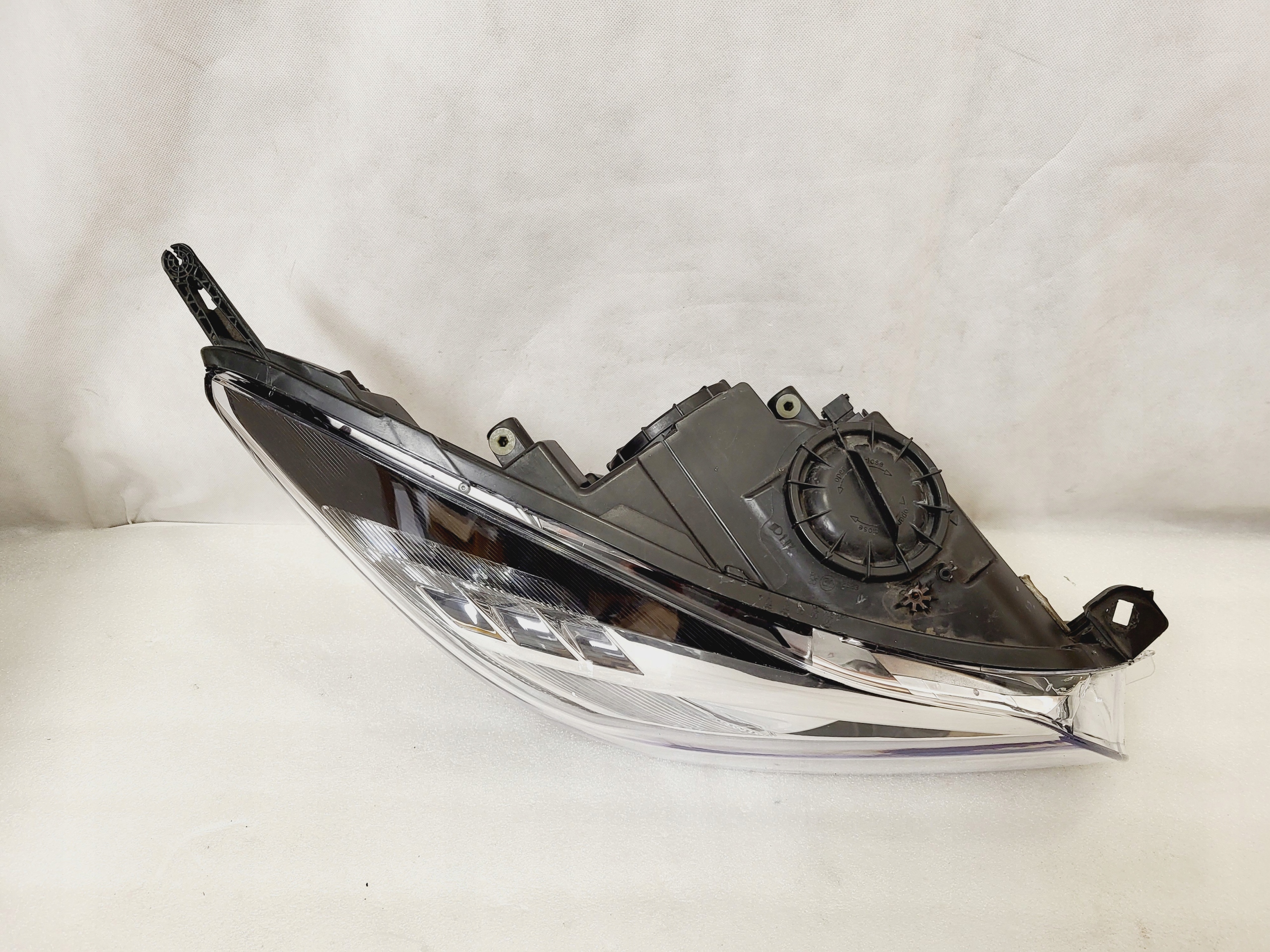 Frontscheinwerfer Opel Insignia Bi-Xenon Links Scheinwerfer Headlight - Thumbnail 5