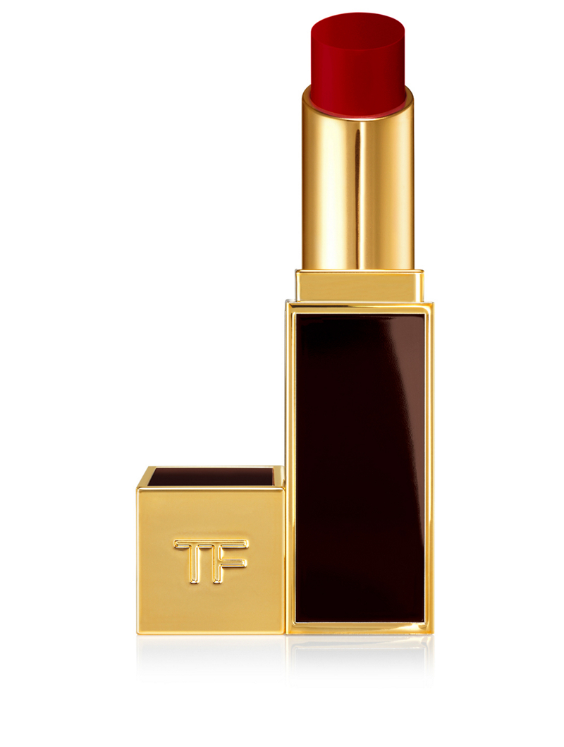 Tom Ford , Satin Matte, krémová rtěnka, odstín 28, Shanghai Lily, 3,3 g
