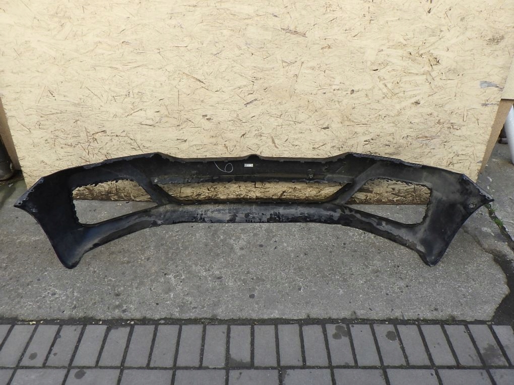 BMW 5 G30 G31 LCI LIFT M PAKIET 2020- FRONTSTOSSSTANGE