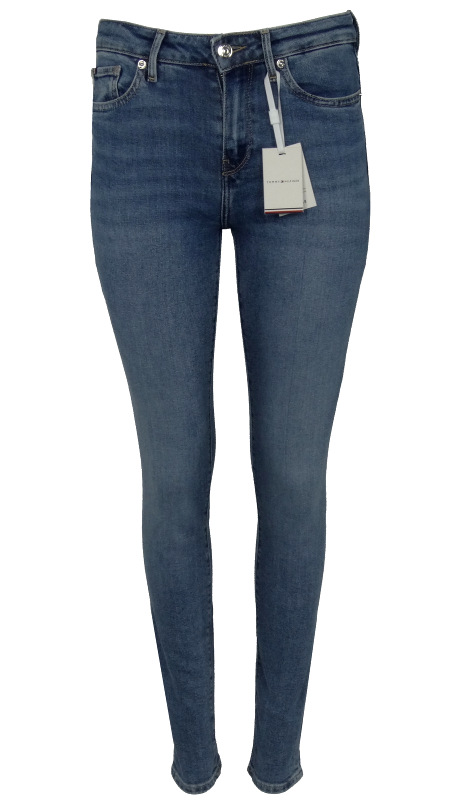 Tommy Hilfiger dámské kalhoty, Venice, 28/30