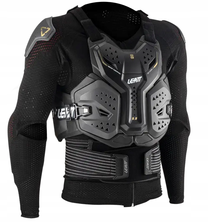 LEATT OCHRANIACZ KLATKI BODY PROTECTOR 6.5 3DF XXL