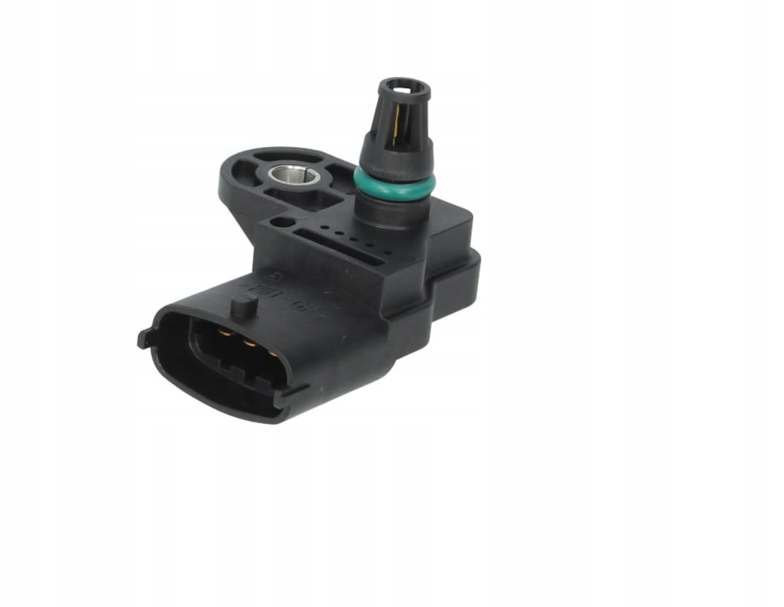 Czujnik ciśnienia w kolektorze ssącym BOSCH