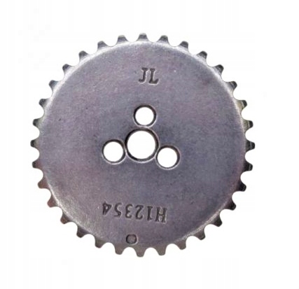 KOŁO WAŁKA ROZRZĄDU PITBIKE MRF 140 Numer katalogowy części 1051