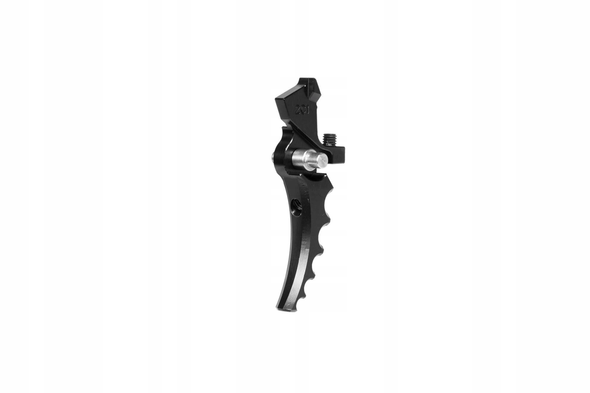 Nova Trigger 2C1 Black