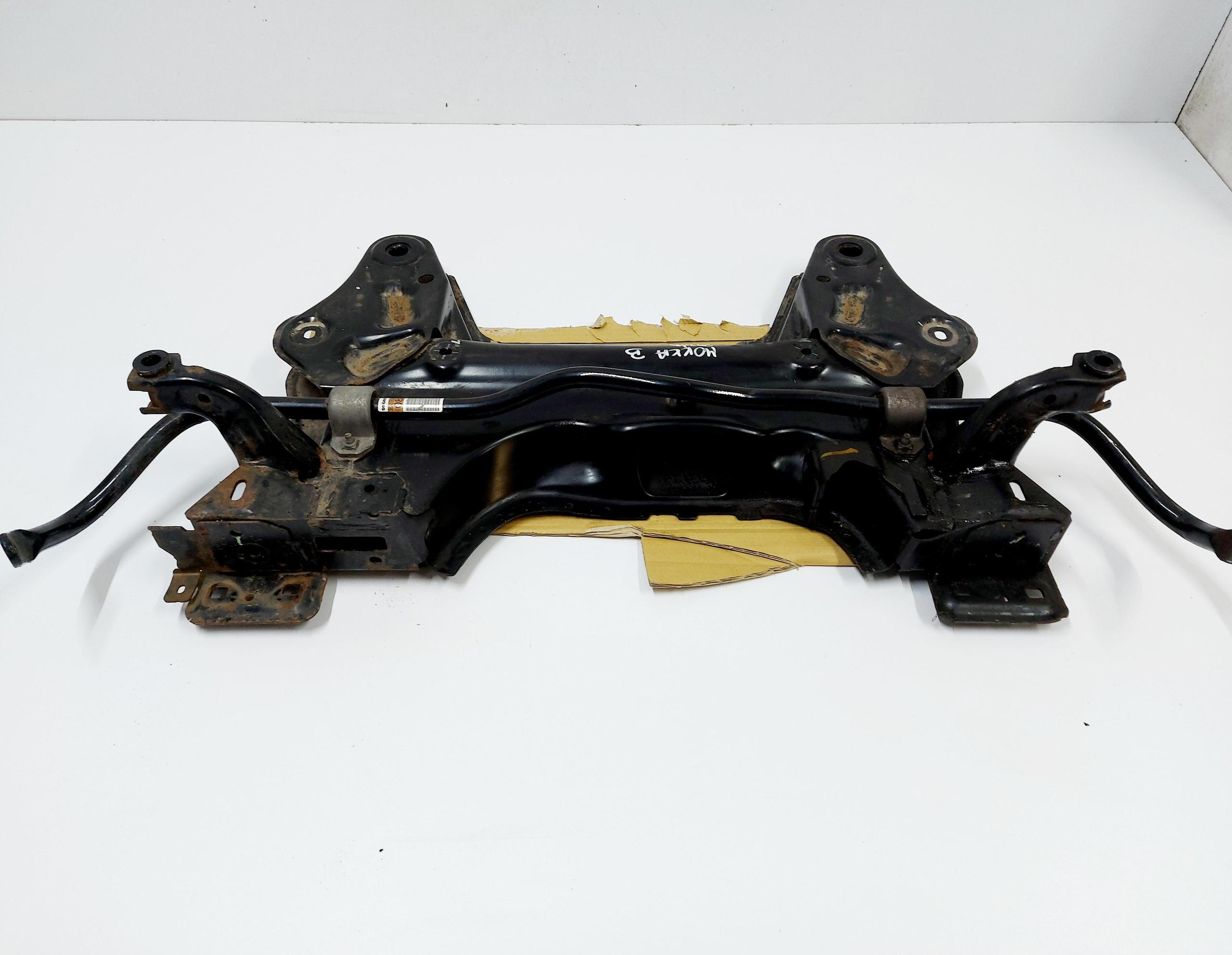 OPEL MOKKA B MOKKA-E 22r. axle beam axle beam subframe springing front 9841458080