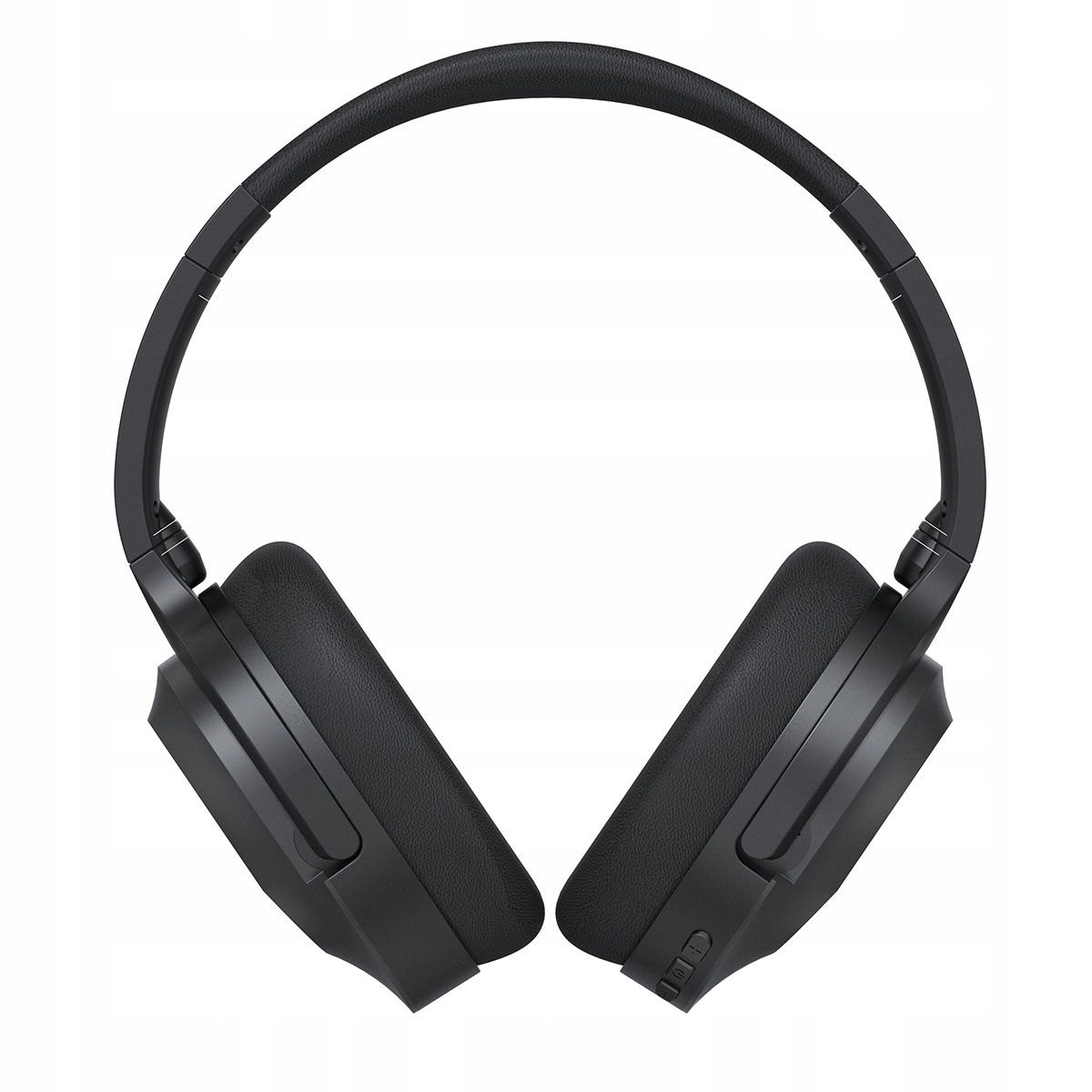 Słuchawki Bezprzewodowe TONSIL R55BT Bluetooth Nauszne TWS ANC PRO Czarne Model R55BT