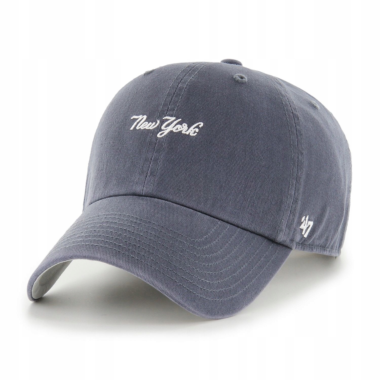 Čepice 47 brand New York Yankees Base Run Unisex
