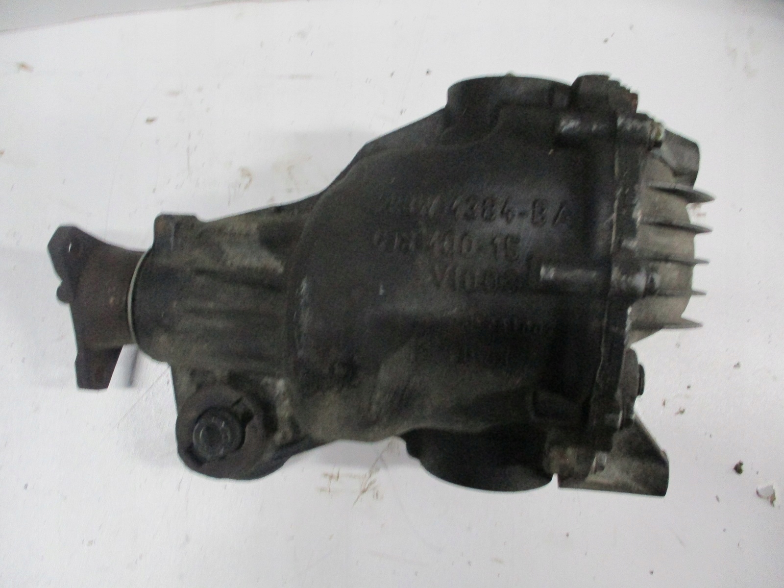 DIFFERENZIALE differenziale JAGUAR XJ6 2R8W-4384-BA