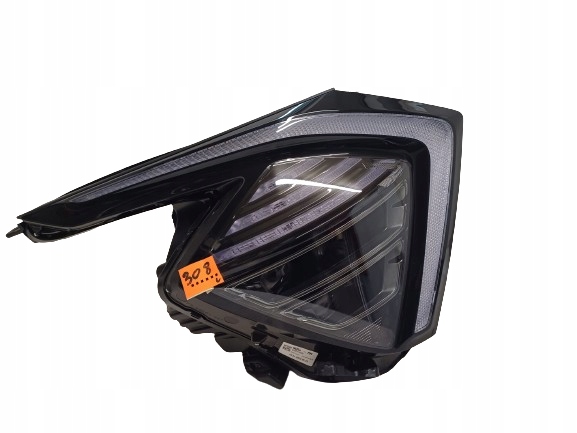 KIA SPORTAGE 5 V 21- LAMPA PRAWA PRZÓD FULL LED 92102-R2100