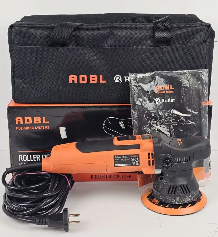 Adbl Roller DA09125-01 Taška