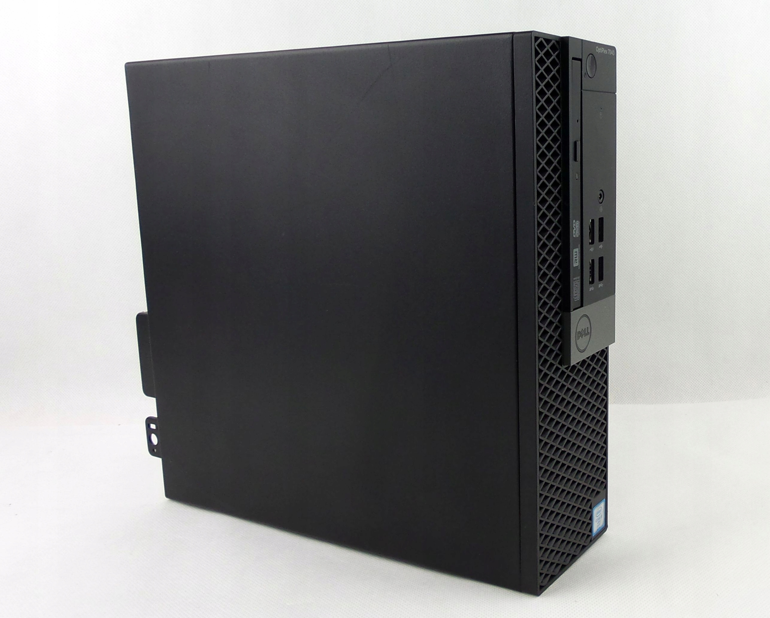 Dell Optiplex 7040 SFF Core i5 6500 8/128 m2 Win10 Marka Dell
