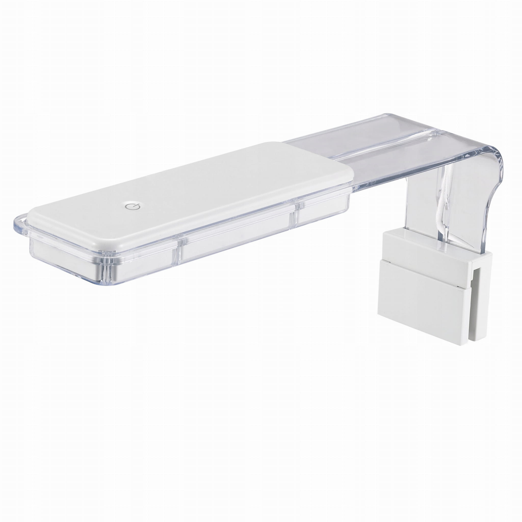 

Lampa Led Do Akwarium 7,5W Oświetlenie Biała