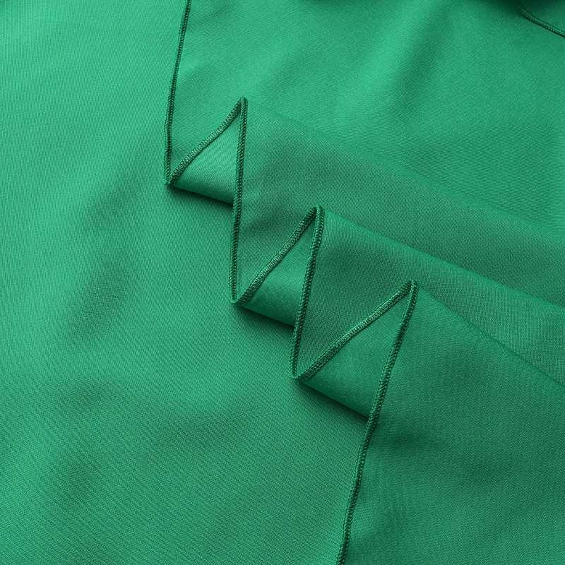 ZWIEWNA DŁUGA SPÓDNICA MAXI DO KOSTEK BOHO DAMSKA Długość całkowita 22.5 cm