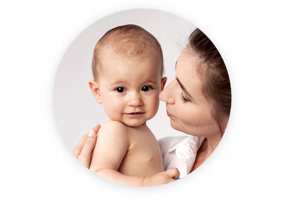 Eloderm Żel - do mycia ciała i włosów 2w1 - 400 ml Marka Polpharma