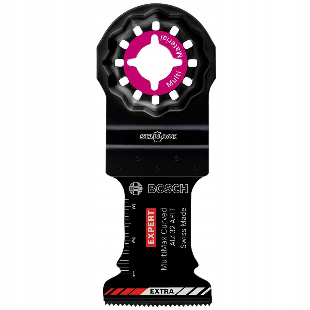 Bosch Mt Pilový List Na Kov Aiz 32 Apit Expert