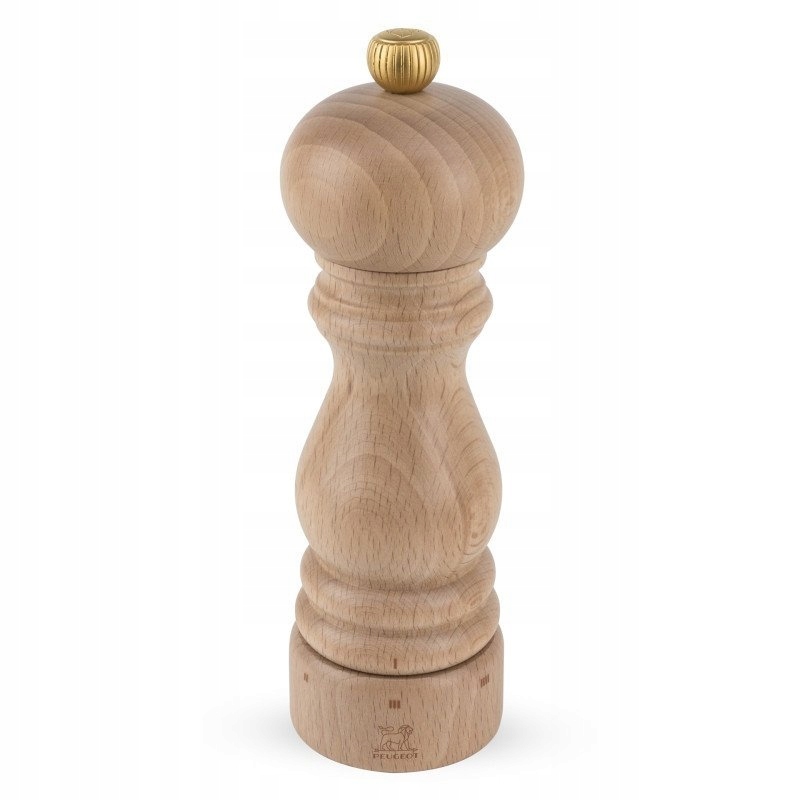 Paris Mlynček na soľ prírodný 18 cm PG-23393 Peugeot