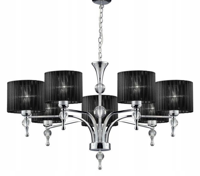 

Lampa wisząca Impress 7 AZ0500 Azzardo