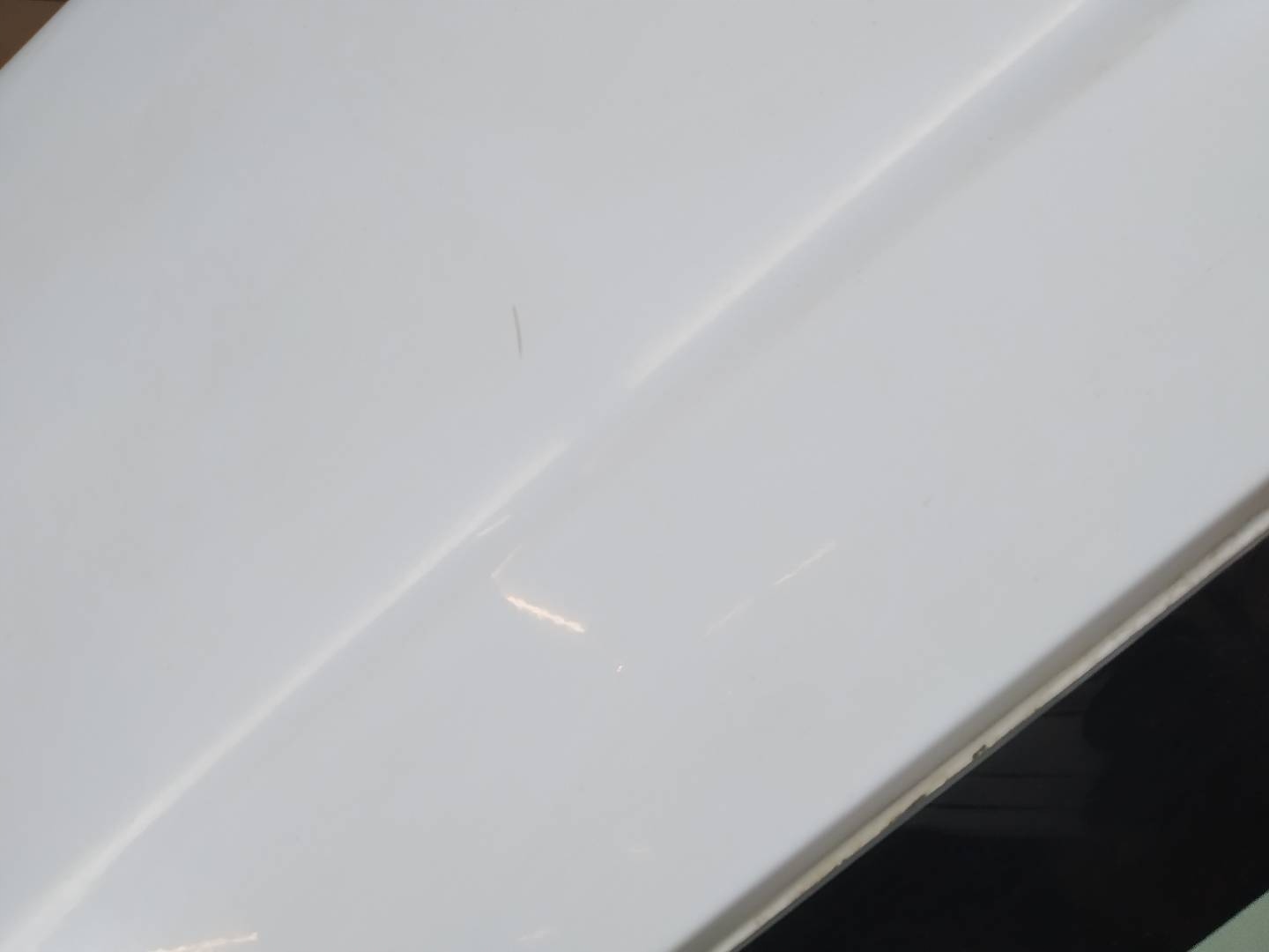Tür links heck BIALE MOVANO B Renault Master III (2010- )